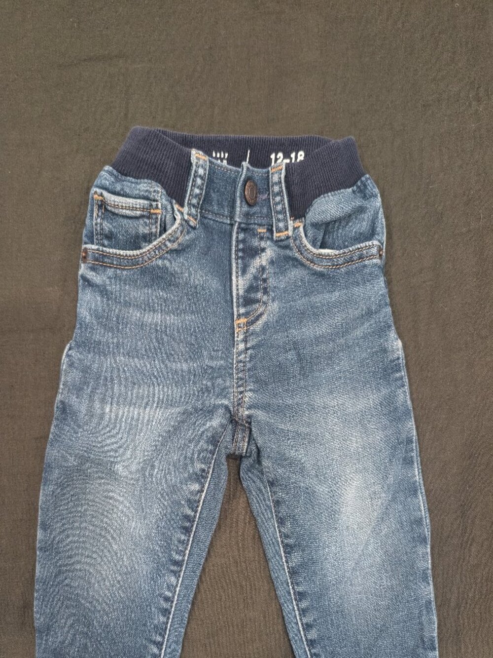 Baby Gap Jeans